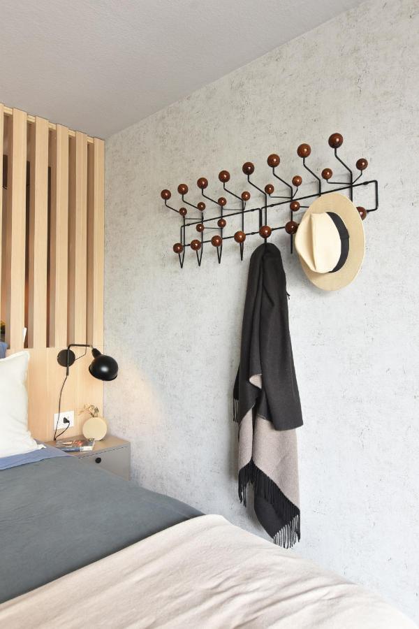 Moderno Apartamento En Punta Carretas Montevideo Bagian luar foto
