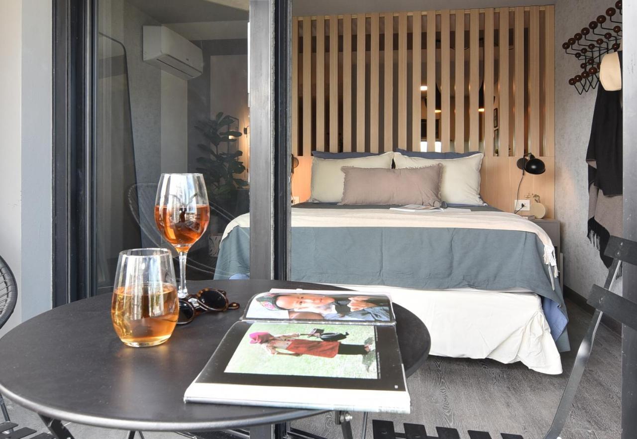 Moderno Apartamento En Punta Carretas Montevideo Bagian luar foto